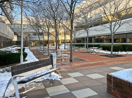 Image 11 of Regus - 4 International Dr, 10573 - Rye Brook