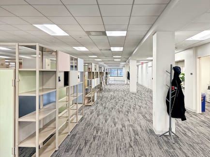 Image 13 of Regus - 4 International Dr, 10573 - Rye Brook