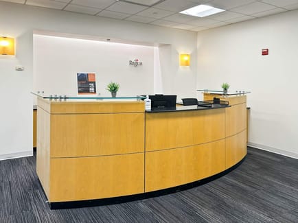 Image 2 of Regus - 4 International Dr, 10573 - Rye Brook
