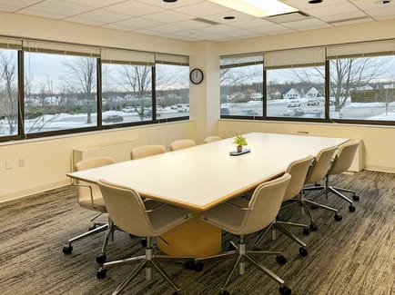Image 3 of Regus - 4 International Dr, 10573 - Rye Brook