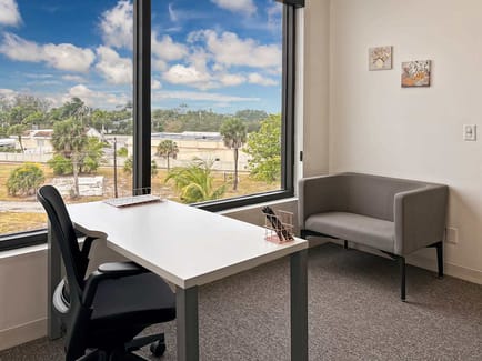 Image 7 of Regus - 3080 Tamiami Trail E, 34112 - Naples