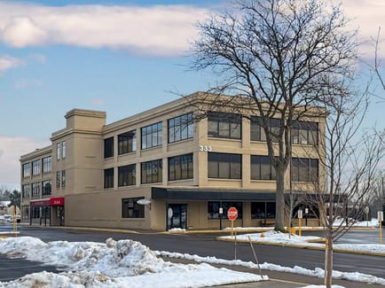 Image 1 of Regus - 333 W Commercial Street, 14445 - East Rochester