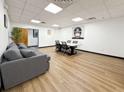 Image 12 of Regus - 333 W Commercial Street, 14445 - East Rochester