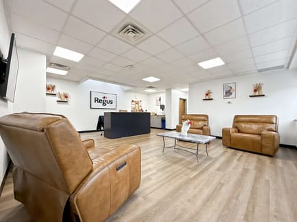 Image 5 of Regus - 333 W Commercial Street, 14445 - East Rochester