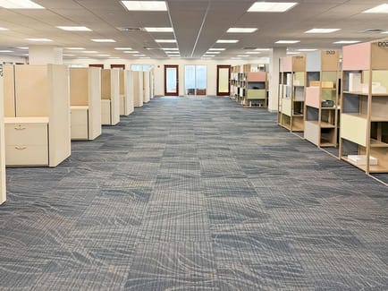 Image 11 of Regus - 2 Granite Avenue, 02186 - Milton