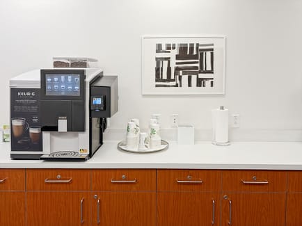 Image 12 of Regus - 2 Granite Avenue, 02186 - Milton