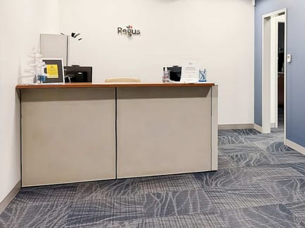 Image 2 of Regus - 2 Granite Avenue, 02186 - Milton