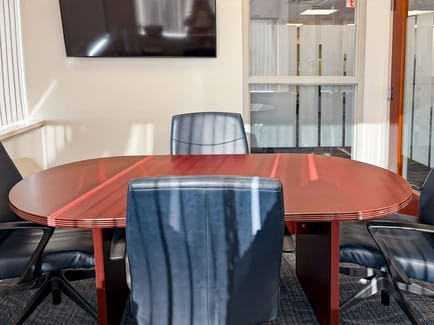 Image 3 of Regus - 2 Granite Avenue, 02186 - Milton