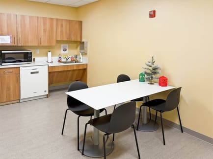 Image 6 of Regus - 2 Granite Avenue, 02186 - Milton