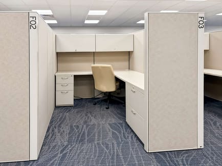 Image 7 of Regus - 2 Granite Avenue, 02186 - Milton