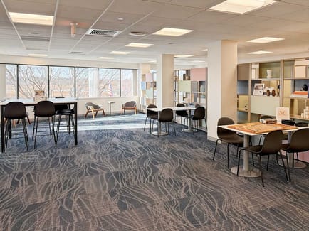 Image 8 of Regus - 2 Granite Avenue, 02186 - Milton