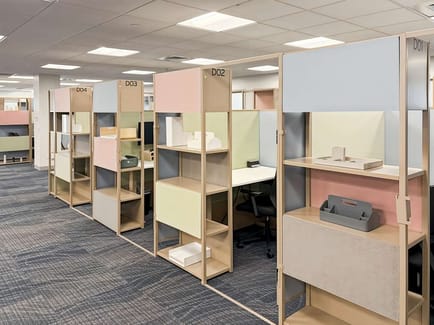 Image 9 of Regus - 2 Granite Avenue, 02186 - Milton