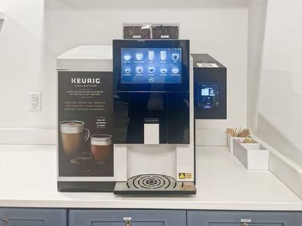 Image 12 of Regus - 165 Passaic Avenue, 07004 - Fairfield