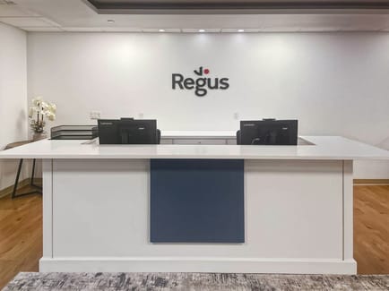 Image 2 of Regus - 165 Passaic Avenue, 07004 - Fairfield