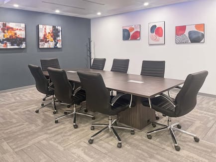 Image 3 of Regus - 165 Passaic Avenue, 07004 - Fairfield