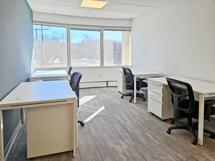 Image 4 of Regus - 165 Passaic Avenue, 07004 - Fairfield