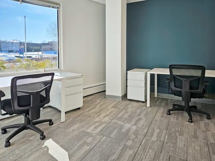 Image 5 of Regus - 165 Passaic Avenue, 07004 - Fairfield