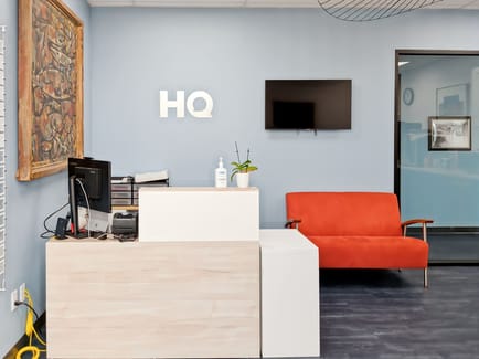 Image 2 of Regus - 10601 Walker St, 90630 - Cypress