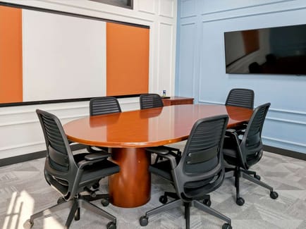 Image 3 of Regus - 10601 Walker St, 90630 - Cypress