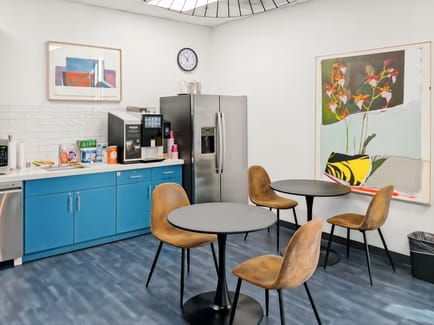 Image 5 of Regus - 10601 Walker St, 90630 - Cypress