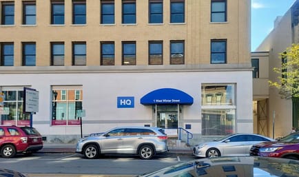 Image 1 of Regus - 1 W Winter St., 43015 - Delaware