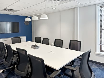 Image 10 of Regus - 1 W Winter St., 43015 - Delaware