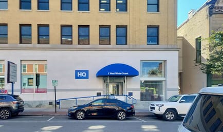 Image 11 of Regus - 1 W Winter St., 43015 - Delaware