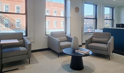 Image 12 of Regus - 1 W Winter St., 43015 - Delaware