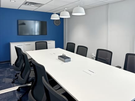 Image 3 of Regus - 1 W Winter St., 43015 - Delaware