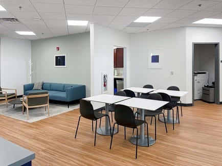 Image 10 of Regus - 1690 Sumneytown Pike, 19446 - Lansdale