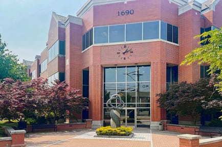 Image 11 of Regus - 1690 Sumneytown Pike, 19446 - Lansdale