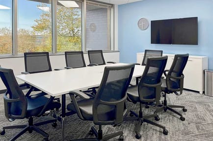 Image 3 of Regus - 1690 Sumneytown Pike, 19446 - Lansdale