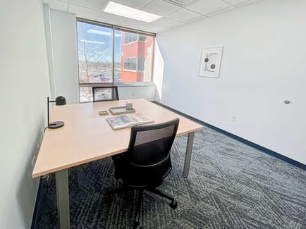 Image 4 of Regus - 1690 Sumneytown Pike, 19446 - Lansdale