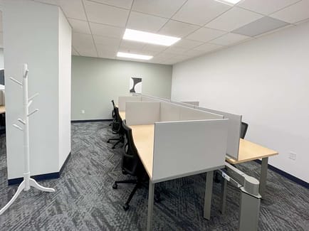 Image 8 of Regus - 1690 Sumneytown Pike, 19446 - Lansdale