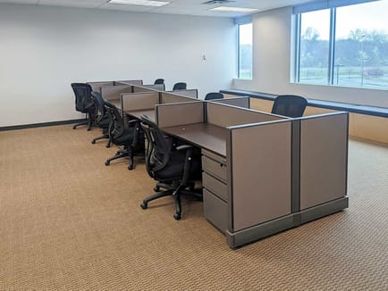 Image 10 of Regus - 4690 Millennium Dr, 21017 - Belcamp