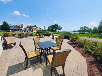 Image 12 of Regus - 4690 Millennium Dr, 21017 - Belcamp