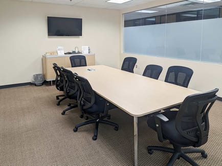 Image 3 of Regus - 4690 Millennium Dr, 21017 - Belcamp