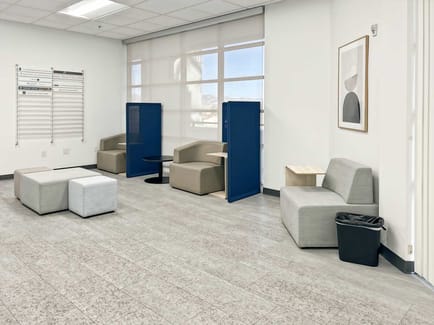 Image 5 of Regus - 303 S Water St, 89015 - Henderson