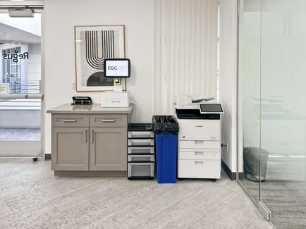 Image 7 of Regus - 303 S Water St, 89015 - Henderson