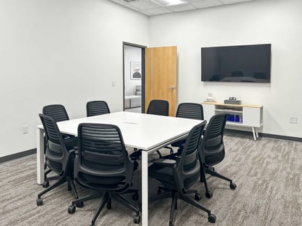 Image 9 of Regus - 303 S Water St, 89015 - Henderson