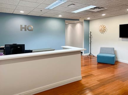 Image 10 of Regus - 650 Washington Rd, 15228 - Pittsburgh