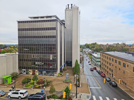 Image 11 of Regus - 650 Washington Rd, 15228 - Pittsburgh