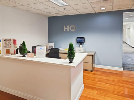 Image 2 of Regus - 650 Washington Rd, 15228 - Pittsburgh