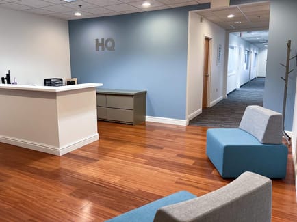 Image 5 of Regus - 650 Washington Rd, 15228 - Pittsburgh