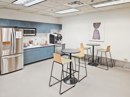 Image 6 of Regus - 650 Washington Rd, 15228 - Pittsburgh