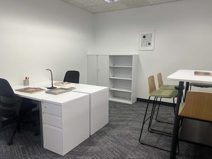 Image 8 of Regus - 650 Washington Rd, 15228 - Pittsburgh