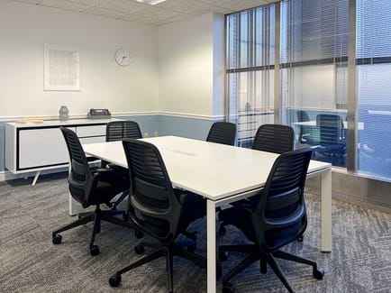 Image 9 of Regus - 650 Washington Rd, 15228 - Pittsburgh