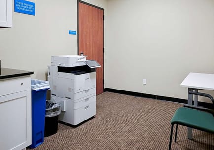 Image 5 of Regus - 511 University Dr E, 77840 - College Station