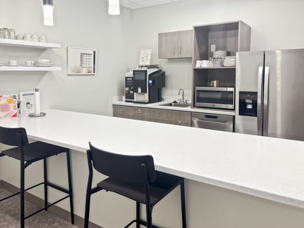 Image 13 of Regus - 110 E. Wayne St., 46802 - Fort Wayne