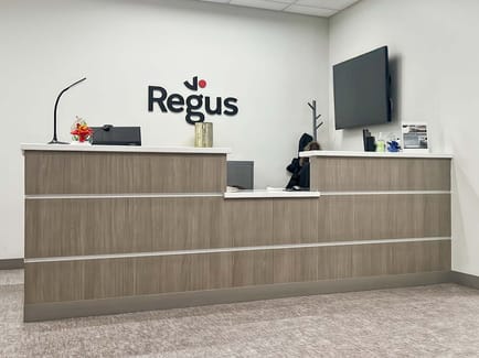 Image 2 of Regus - 110 E. Wayne St., 46802 - Fort Wayne